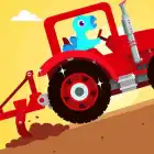Main ladang-dinosaur dalam talian secara percuma - BestTopGames