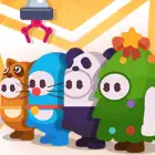 가을 젤리맨을(를) 무료로 온라인 플레이