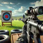 Mainkan tembakkan-senjatanya secara online gratis - BestTopGames