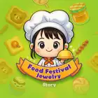 푸드 쥬얼리을(를) 무료로 온라인 플레이