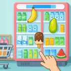 เล่น ความท้าทายในการจัดเรียงสินค้า - ปริศนา ออนไลน์ฟรี - BestTopGames