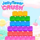 免費線上玩果凍塔粉碎 - BestTopGames