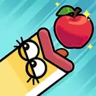 게으른 애벌레을(를) 무료로 온라인 플레이