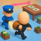 ラッキーシーフ を無料でオンラインプレイ
