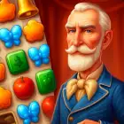 Play mansion-secrets-match-3 Online for Free - BestTopGames