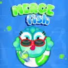 Juega a Fusionar peces online gratis - BestTopGames