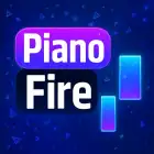 Jouez à feu-de-piano en ligne gratuitement - BestTopGames