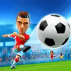 Main Penembak Kuasa dalam talian secara percuma - BestTopGames