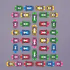 Main selamatkan-kereta dalam talian secara percuma - BestTopGames