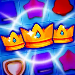 Royal Jewels Match을(를) 무료로 온라인 플레이