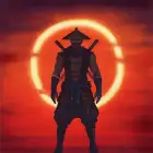Shadow Shimazu Revange을(를) 무료로 온라인 플레이