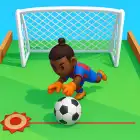 Play soccer-dash Online for Free - BestTopGames