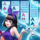 솔리테어 킹 무료 온라인 플레이 - BestTopGames
