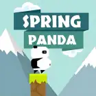 스프링 팬더 무료 온라인 플레이 - BestTopGames