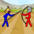 스틱맨 킹덤 클래시을(를) 무료로 온라인 플레이