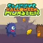 免費線上玩糖果怪獸 - BestTopGames