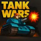Juega a tanque-para-dos-jugadores online gratis - BestTopGames